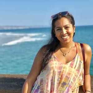 Meet your Posher, Palak